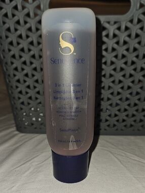 SeneGence 3-in-1 Cleanser - Normal To Oily